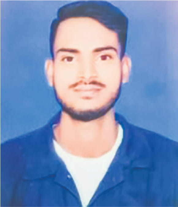 Photo of আমজাদ হোসেন